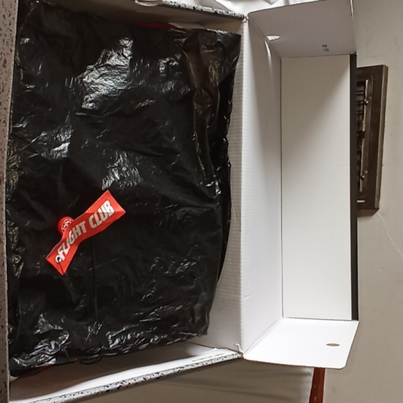 DS Jordan 6 Spiz'ike HISTORY OF JORDAN - Picture 5 of 6